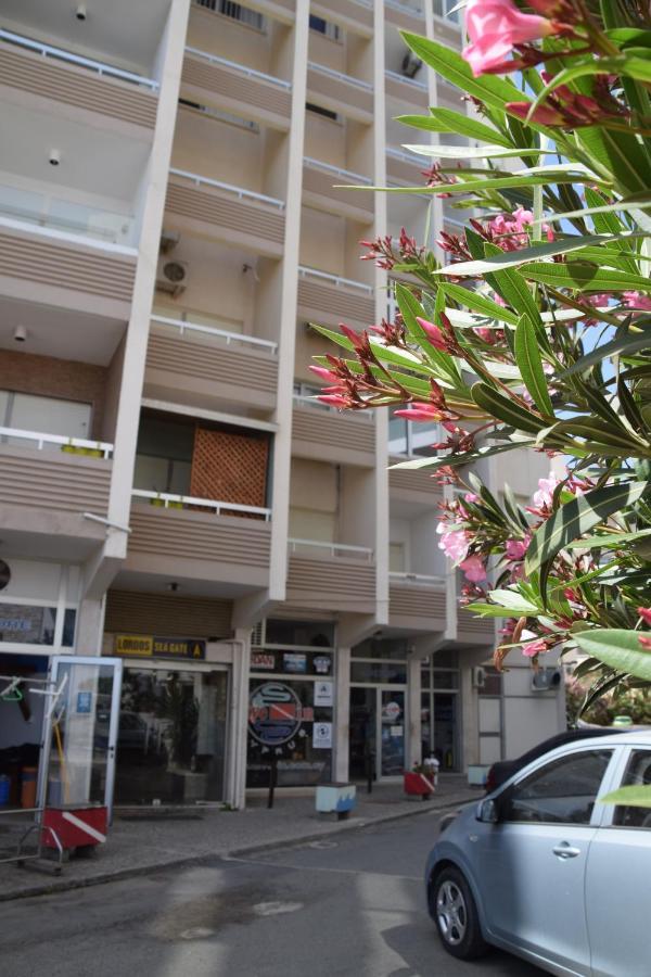 Apartament Sea Krystel 603 Larnaca Zewnętrze zdjęcie