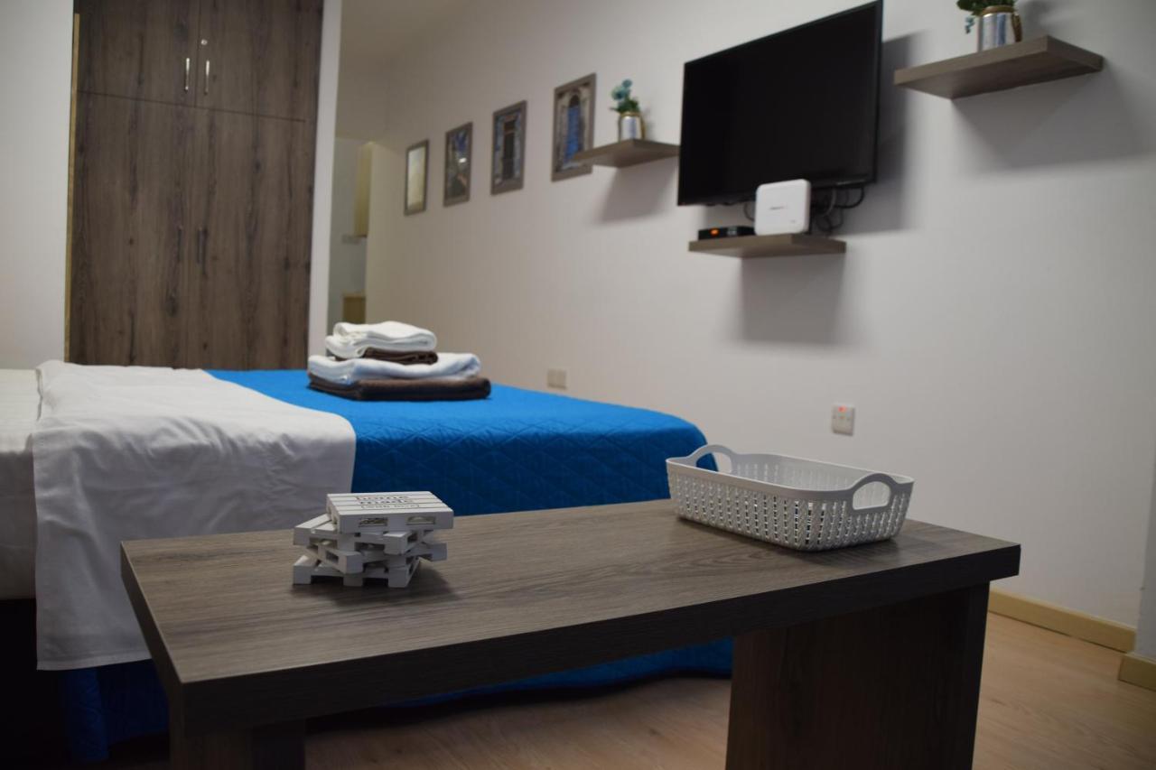 Apartament Sea Krystel 603 Larnaca Zewnętrze zdjęcie